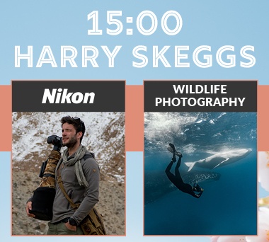 3pm - NIKON - Wildlife Photography 3pm - NIKON - Wildlife Photography